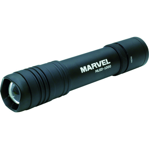 トラスコ中山 マーベル LEDハンディライト(ご注文単位1個)【直送品】