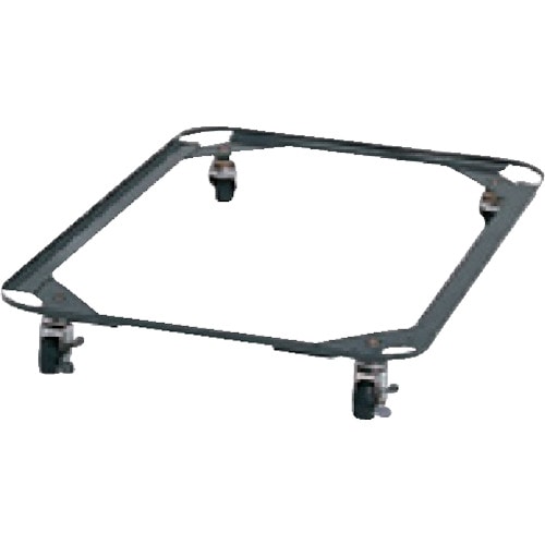 トラスコ中山 トヨトミ 大型ストーブ用ムービングスタンド(ご注文単位1個)【直送品】