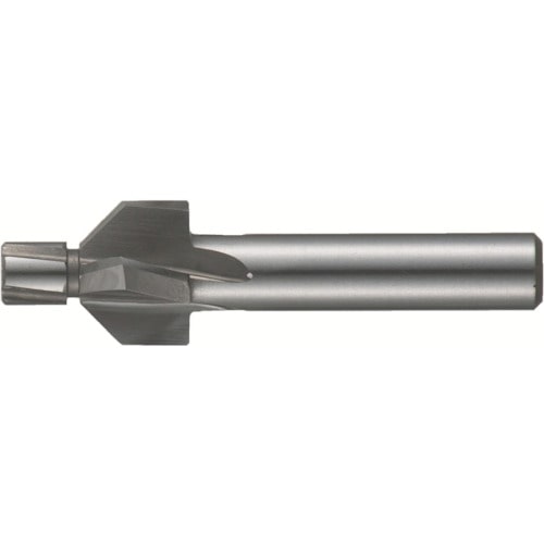 トラスコ中山 FKD 皿小ネジ用沈めフライス6(ご注文単位1本)【直送品】