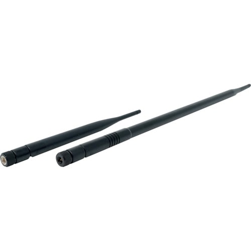 トラスコ中山 マザーツール カメラモニター専用高利得アンテナセット(ご注文単位1本)【直送品】