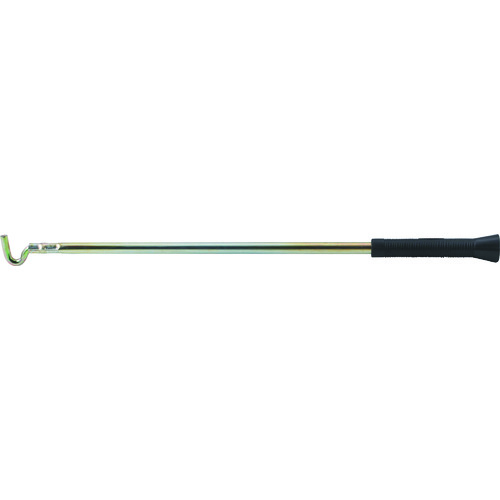 トラスコ中山 MK シャッターフック棒 500mm(ご注文単位1本)【直送品】