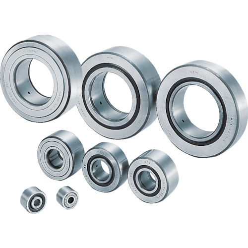 トラスコ中山 NTN F ニードルベアリング 内径12mm 外径32mm 幅15mm 225-1108(ご注文単位1個)【直送品】