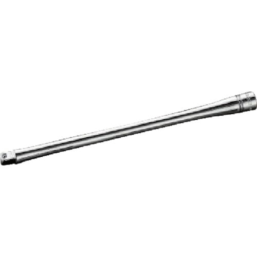 トラスコ中山 ネプロス 6.3sq.ウォブルエクステンションバー150mm(ご注文単位1個)【直送品】