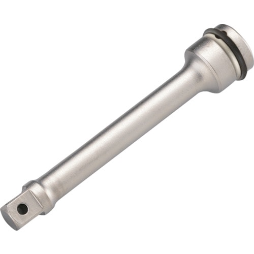 トラスコ中山 TONE インパクト用エクステンションバー 差込角19.0mm 全長250mm(ご注文単位1個)【直送品】