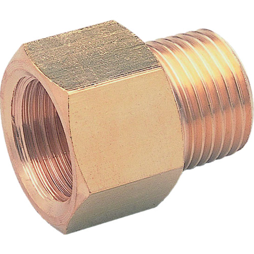 トラスコ中山 ASOH 内外ソケット PT3/8(RoHS)(ご注文単位1個)【直送品】