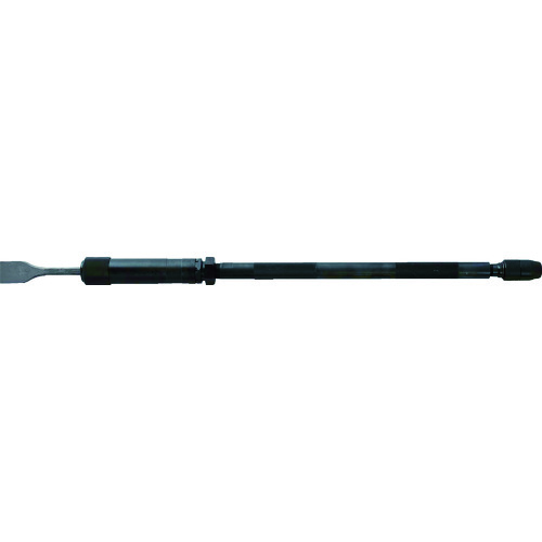 トラスコ中山 NPK ニューケレン パイプ長さ750mm 30386（ご注文単位1台）【直送品】