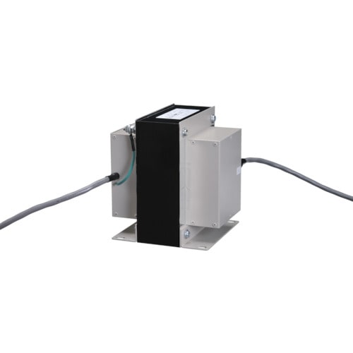 トラスコ中山 豊澄電源 NR11 ノイズ防止トランス 100V対100V 1KVA(ご注文単位1台)【直送品】