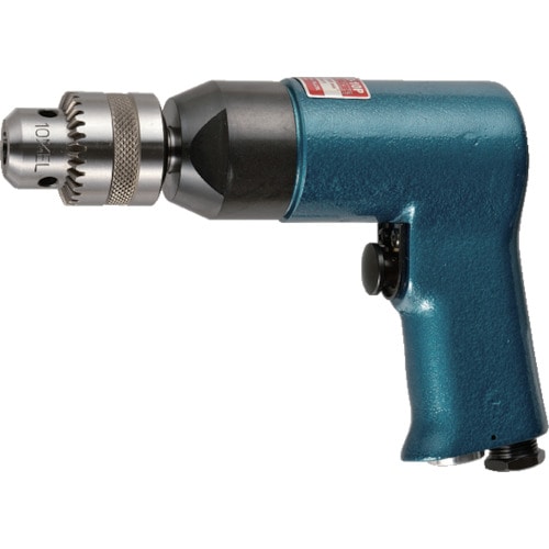 トラスコ中山 NPK ドリル 10mm 10212(ご注文単位1台)【直送品】