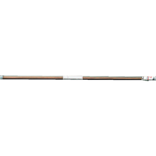 トラスコ中山 スペリア りん銅ろう NS-0 1.6X500mm 150g(約18本入)(ご注文単位1パック)【直送品】