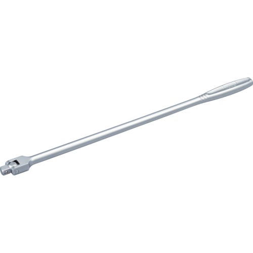 トラスコ中山 TONE ナットスピンナー ロングタイプ 差込角9.5mmx400mm(ご注文単位1個)【直送品】