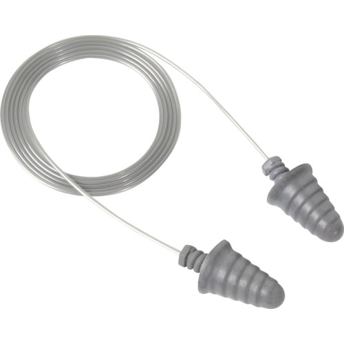 トラスコ中山 3M 耳栓 P1301(ご注文単位1組)【直送品】