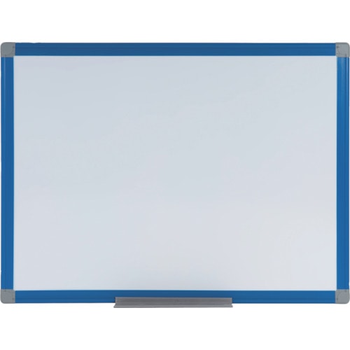 トラスコ中山 WRITEBEST ホワイトボード 45×60(ご注文単位1枚)【直送品】