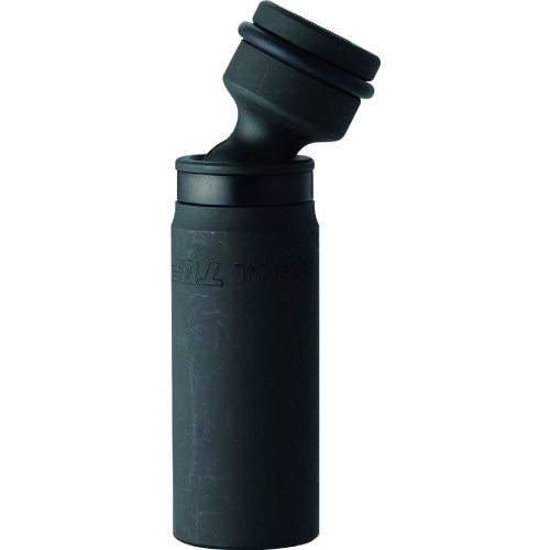 トラスコ中山 TOP インパクト用本管ユニバーサルソケット 206-6639(ご注文単位1個)【直送品】
