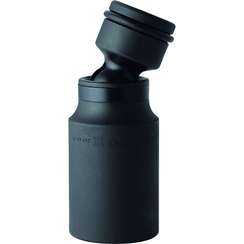 トラスコ中山 TOP インパクト用ユニバーサルソケット 206-6637(ご注文単位1個)【直送品】