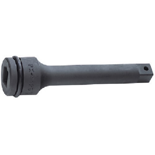 トラスコ中山 TOP インパクト用エクステンションバー 差込角12.7X250mm(ご注文単位1個)【直送品】
