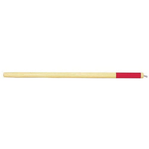 トラスコ中山 OH PX両口ハンマー用木柄 グリップ付 #8~用(ご注文単位1本)【直送品】