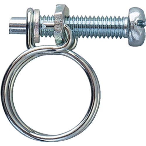 トラスコ中山 タカギ ワイヤバンド高圧ドライバ外径11-13mm(ご注文単位1個)【直送品】