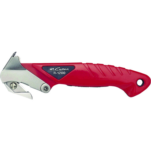 トラスコ中山 NT PPバンド切りカッター(ご注文単位1本)【直送品】