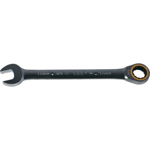 トラスコ中山 TOP ラチェットコンビ 10mm(ご注文単位1個)【直送品】