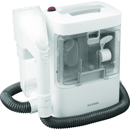 トラスコ中山 IRIS 573718 リンサークリーナー(ご注文単位1台)【直送品】