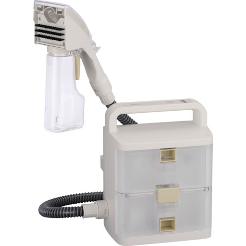 トラスコ中山 IRIS 200116 コードレスリンサークリーナー アイボリー(ご注文単位1台)【直送品】