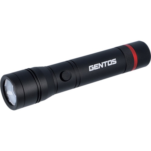 トラスコ中山 GENTOS LEDハンディライト レクシード 022DS(ご注文単位1台)【直送品】