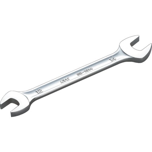 トラスコ中山 KTC スパナ35×38mm(ご注文単位1個)【直送品】