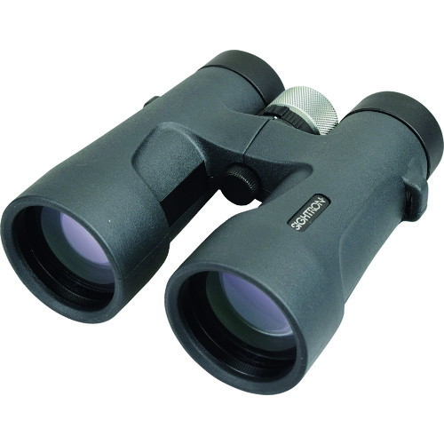 トラスコ中山 SIGHTRON 防水型ハイグレード大口径10倍ED双眼鏡 S3 1050ED（ご注文単位1台）【直送品】