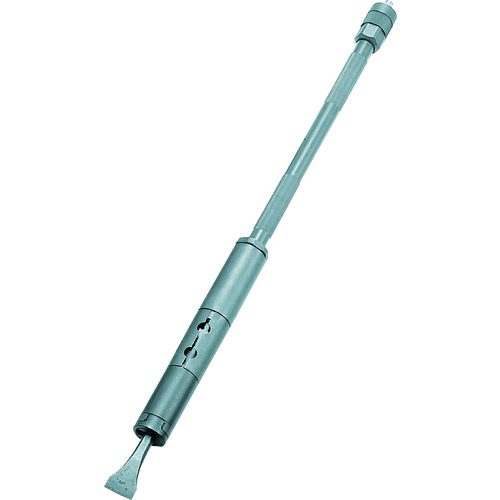トラスコ中山 日東 はくり機 スーパーケレン 全長890mm(00101)(ご注文単位1台)【直送品】