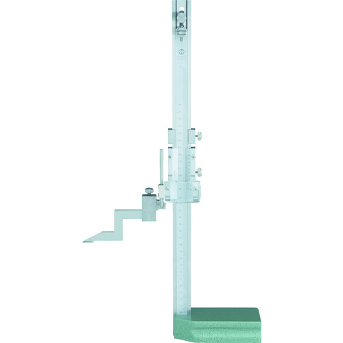 トラスコ中山 カノン ハイトゲージ1型300mm(ご注文単位1台)【直送品】