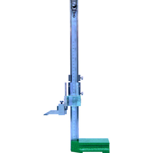 トラスコ中山 カノン ハイトゲージ3型300mm(ご注文単位1台)【直送品】