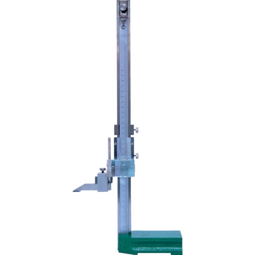 トラスコ中山 カノン ハイトゲージ3型600mm(ご注文単位1台)【直送品】
