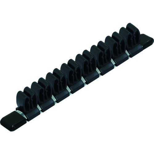 トラスコ中山 TONE ツールホルダー(アルミタイプ)(ご注文単位1個)【直送品】