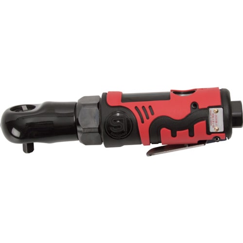 トラスコ中山 SI エアラチェットレンチ 385-9090(ご注文単位1台)【直送品】