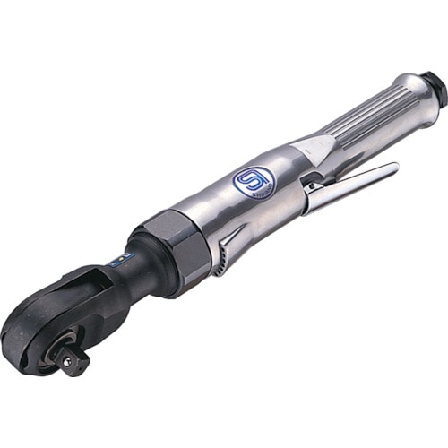 トラスコ中山 SI エアーラチェットレンチ 292-5737(ご注文単位1台)【直送品】