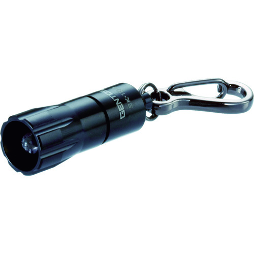 トラスコ中山 GENTOS LEDスモールキーライト 583-9297(ご注文単位1個)【直送品】