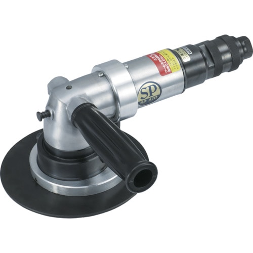 トラスコ中山 SP エアーベベラー 全長280mm(ご注文単位1台)【直送品】