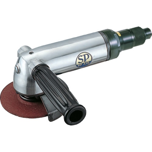 トラスコ中山 SP アングルグラインダー100mm(ご注文単位1個)【直送品】