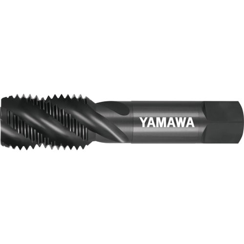 トラスコ中山 ヤマワ 酸化処理スパイラルタップ SP OX P3 M30X1.5（ご注文単位1本）【直送品】