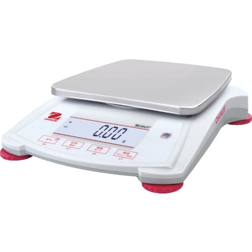 トラスコ中山 オーハウス スカウトSPX 8200g/1g 30268891(ご注文単位1台)【直送品】
