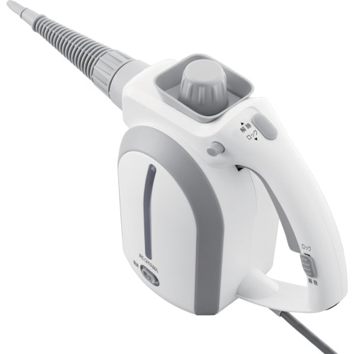 トラスコ中山 IRIS 562297 スチームクリーナー(ご注文単位1台)【直送品】