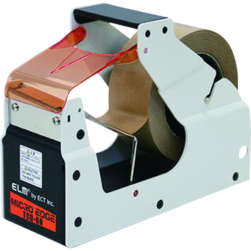 トラスコ中山 ECT テープカッター TCD-60(ご注文単位1台)【直送品】