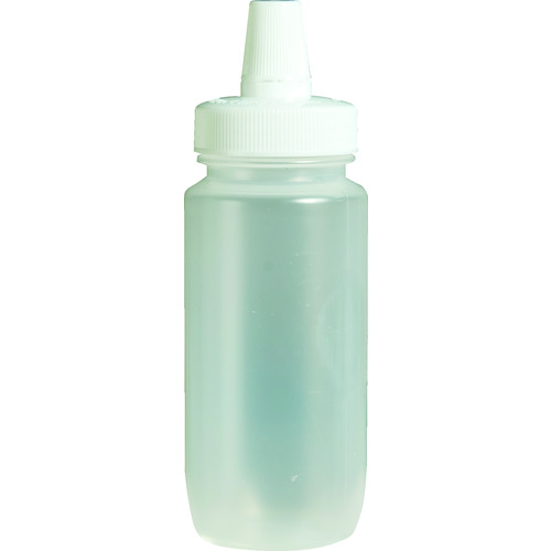トラスコ中山 TRUSCO ねじキャップボトル 370ml(ご注文単位1個)【直送品】