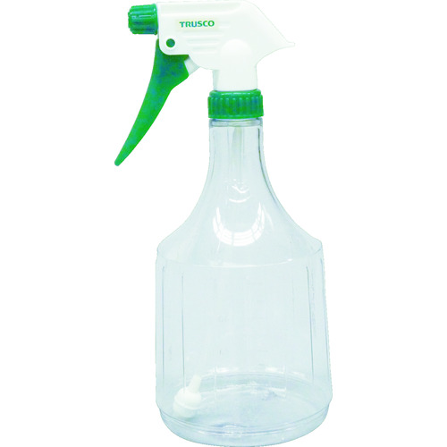 トラスコ中山 TRUSCO ハンド式自在スプレー 1000ml(ご注文単位1個)【直送品】