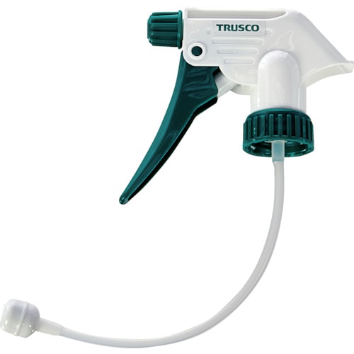 トラスコ中山 TRUSCO TGSー105用スプレーヘッドのみ(ご注文単位1個)【直送品】