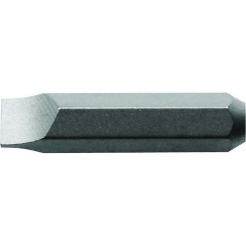 トラスコ中山 TRUSCO インパクトドライバー用ビット -8X36 8mm六角軸(ご注文単位1本)【直送品】