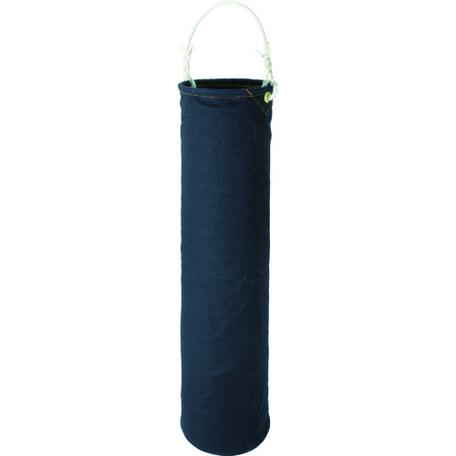 トラスコ中山 TRUSCO ロング電工バケツ 240X1200(ご注文単位1個)【直送品】