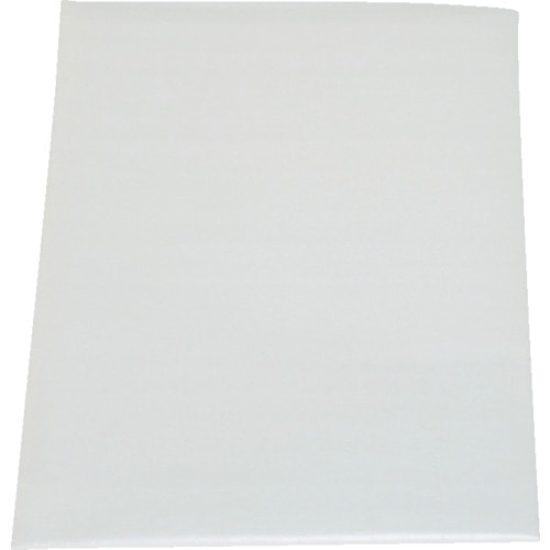 トラスコ中山 TRUSCO ラミネート緩衝フォーム 袋タイプ 50枚入 250X350mm（ご注文単位1袋）【直送品】