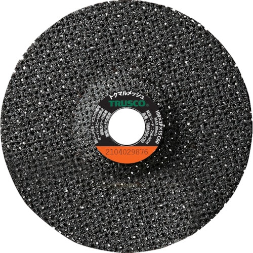 トラスコ中山 TRUSCO トクマルメッシュ 100X2PX15 C60 (ご注文単位20枚)【直送品】