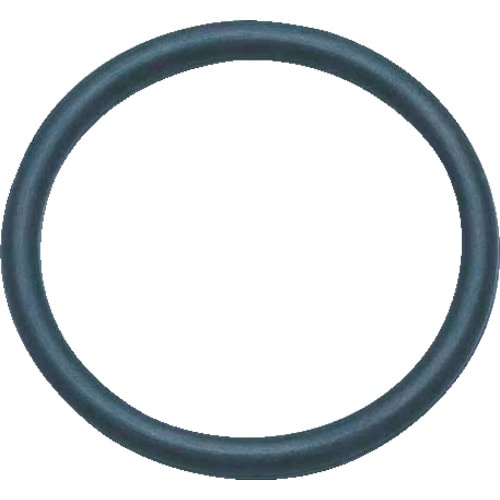 トラスコ中山 TRUSCO インパクトソケット用Oリング (10個入) 421-7268(ご注文単位1袋)【直送品】